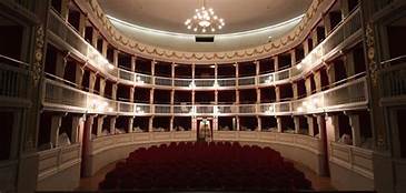 Teatro Nazionale di Napoli