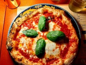 Campionato Mondiale del Pizzaiolo