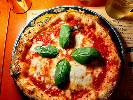 Campionato Mondiale del Pizzaiolo