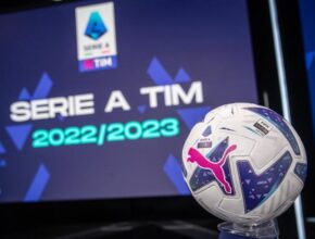 Serie A 2022/23: ecco il calendario con tutte le novità della nuova stagione