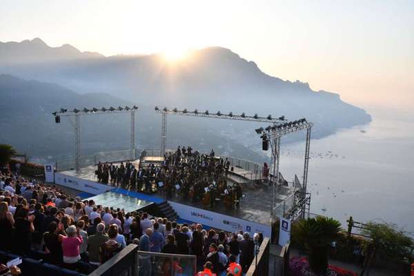 Festival di Ravello