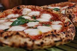 Campionato Mondiale del Pizzaiuolo
