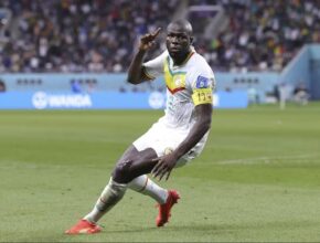 [Qatar 2022] Il Senegal va agli ottavi grazie al gol di Koulibaly