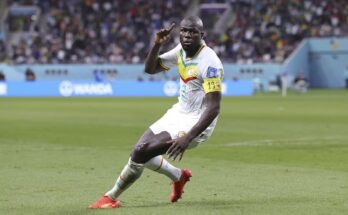 [Qatar 2022] Il Senegal va agli ottavi grazie al gol di Koulibaly