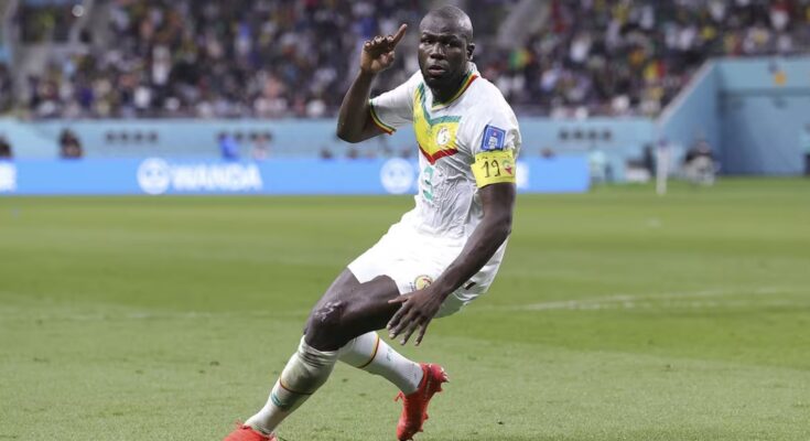 [Qatar 2022] Il Senegal va agli ottavi grazie al gol di Koulibaly