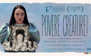 Povere Creature di Yorgos Lanthimos