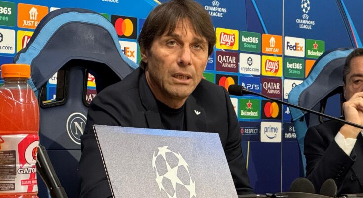 Antonio Conte